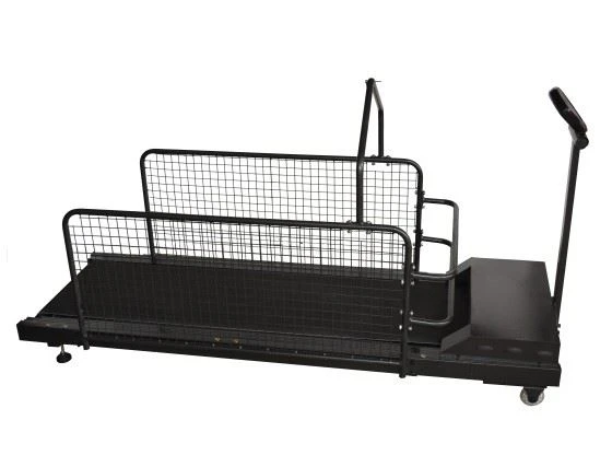 dog walking treadmill