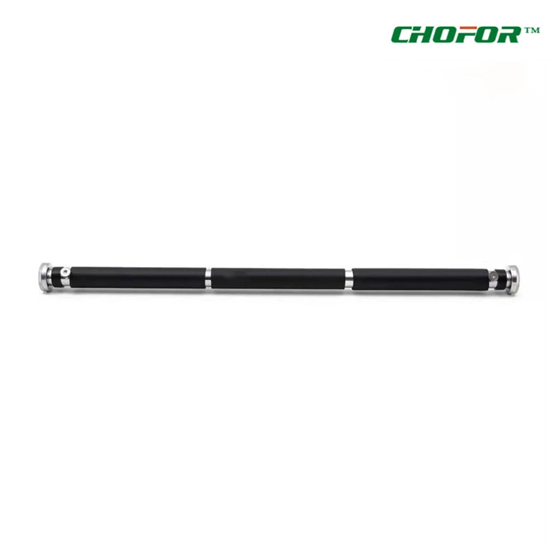 pull up bar with locking mechanism