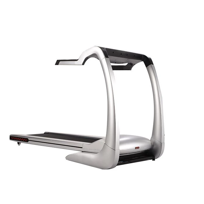 commercial incline treadmill