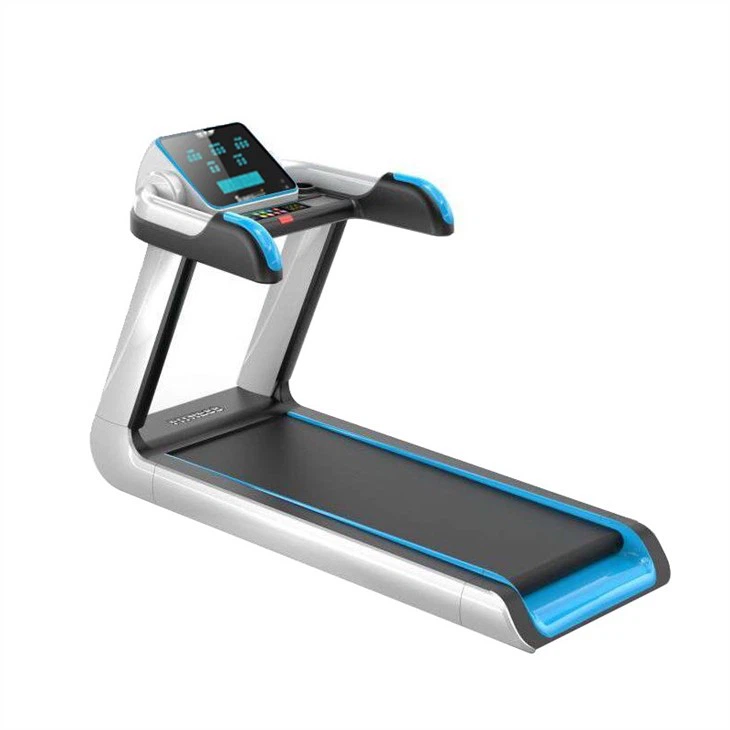 Commercial Treadmill Life Fitness