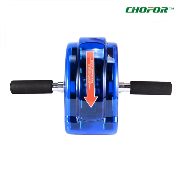 Ab Wheel
