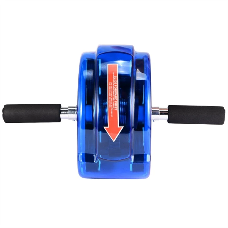 Ab Wheel