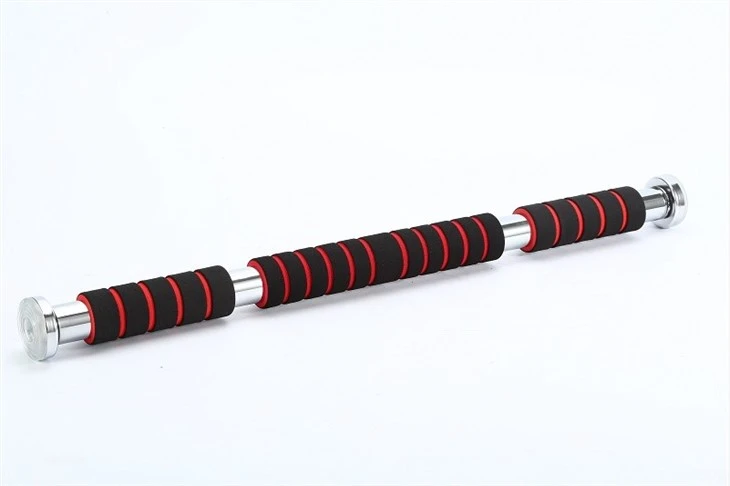 Locking Doorway Pull Up Bar