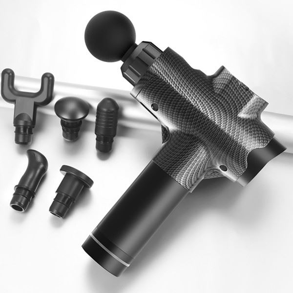 Muscle Massage Gun