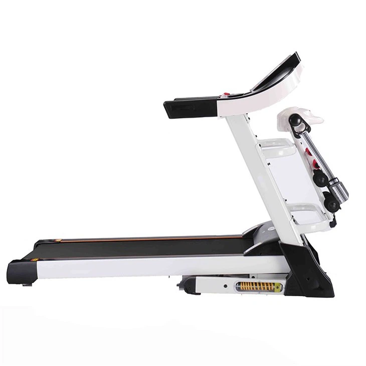 Running Machine