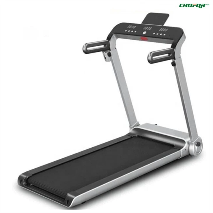 Smart Electric Foldable Treadmill