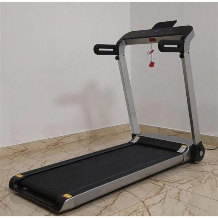 Smart Electric Foldable Treadmill