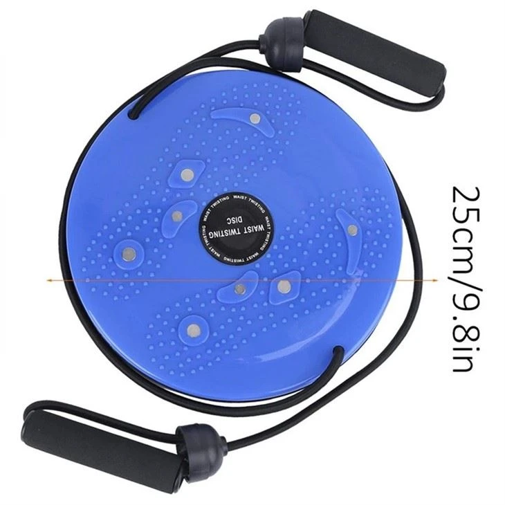 Waist Twiser Disc